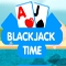 Blackjack Time Image