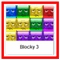 Blocky 3 Arcade