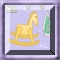 Blue House Hidden Object Image
