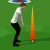 Bulls Eye Golf Image