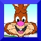 Bunny Grab Image