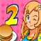 Burger Restaurant 2 Story Image