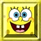 BuZZ-BoKS Jigsaw - Spongebob Image