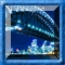 BuZZ-BoKS Squares - Harbour Bridge Image