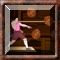 Catch The Meatball to the Stick Image