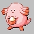 Chansey V32