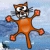Clay Kitten Shooting 1 Image
