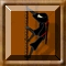 Climbing Ninja Master Image