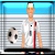 Clint Dempsey Kicker Image