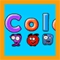 Color Peas