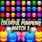 Colourful Pumpkins v32