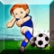 Crazy Champion Soccer Image