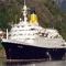 Crystal Hunter Cruise Ships Image