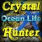 Crystal Hunter Ocean Life Image