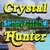 Crystal Hunter-Sunny Island Image