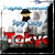 Crystal Hunter3 Tokyo Image