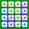 Cubic Mania