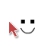 Cursor Run Image