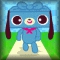 Cute Pet Game Image