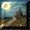 Dark Castle Jigsaw v32 Image