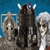 Doctor Who Monster Match Infinite Image