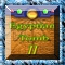 Egyptian Tomb 2 The Eye of Ra Swap