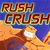 Fantastic Four Rush Crush Image