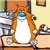 Feed The Cat Image