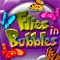 Flies In Bubbles