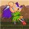 Forest Warrior Image