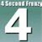 Four Second Frenzy - Sudden Death Image