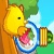 Fruit Puzzle Image