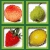 Fruity Majhong Image