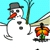 Gay SnowBall Game Image