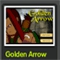 Golden Arrow Image