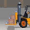 Golfman Xtreme - Skill Mode Image