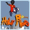 Half Pipe Image