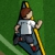 Hansen Eyebrow World Cup Pinball Image