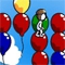Happy Fun Balloon Time Image