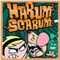 Harum Scarum Image