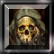 Hidden Objects - MCF 13th Skull Image