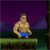 Horror Scape The Adventures Of Marty Image