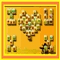 I Love You Mahjong