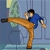 jackie Chan - rely on relics