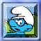 Jigsaw - Smurfs Image