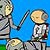 Knights Of Rock Image