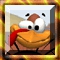 Koko Crazy Chicken Image