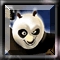 KungFu Panda 2 Jigsaw Image