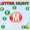 Letter Hunter Image