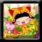 Little Lilly And Fruit Image